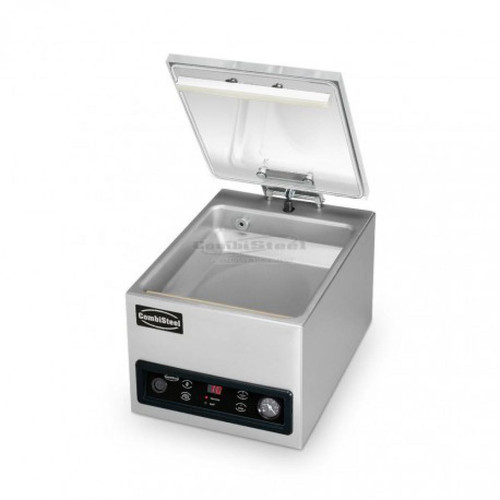 Combisteel - Machine sous vide inox 280 mm à poser - Combisteel - Combisteel  - Préparation culinaire