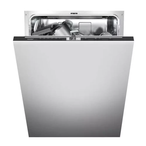 Comfee - Comfee Lave vaisselle encastrable 60cm intégrable 14 couverts 44dB 8 programmes Blanc-Énergétique D - Lave-vaisselle Encastrable