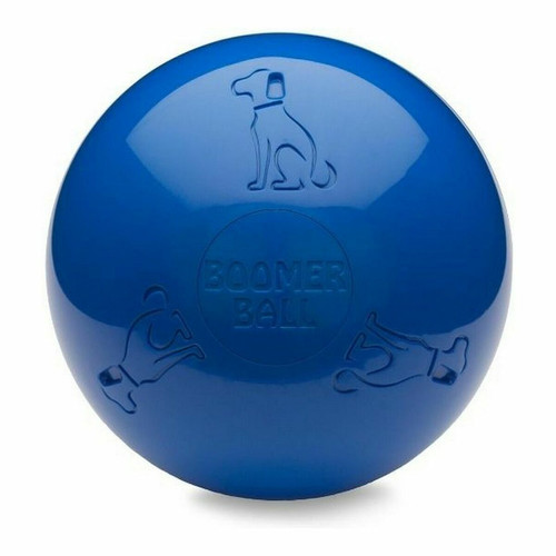 Company Of Animals - Jouet pour chien Company of Animals Boomer Bleu (100mm) Company Of Animals  - Company Of Animals