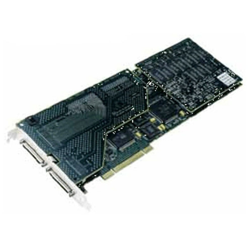 Compaq - Carte contrôleur SCSI HP COMPAQ 340855-001 Smart Array 3200 Ultra 2 RAID Compaq  - Produits reconditionnés et d'occasion