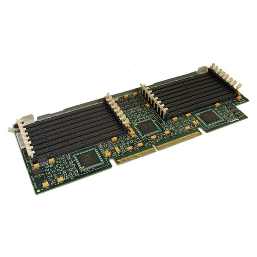 Compaq - Memory Expansion Board Compaq 328703-001 16x Slots DIMM DRAM Proliant 5500 6400R Compaq - Accessoires et consommables reconditionnés