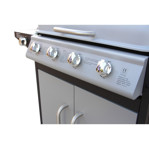 Barbecues gaz Concept Usine 210464