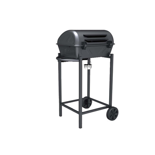 Barbecues gaz Concept Usine 210462