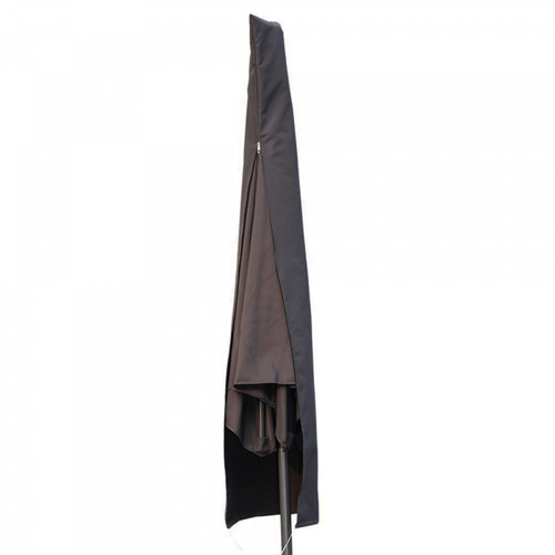 Concept Usine - Housse de parasol CALVIA 270 x 57/50 cm Concept Usine  - Bonnes affaires Accessoires parasol