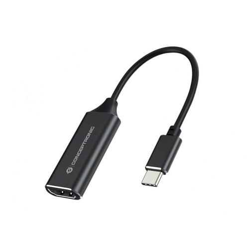Conceptronic - Conceptronic ABBY03B video cable adapter Conceptronic  - Câble HDMI