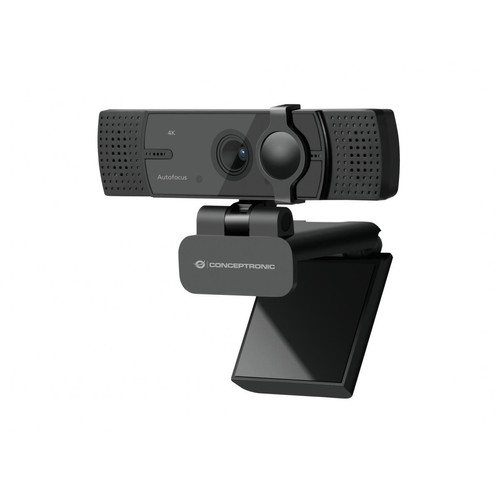 Conceptronic - Conceptronic AMDIS08B webcam Conceptronic  - Matériel Streaming