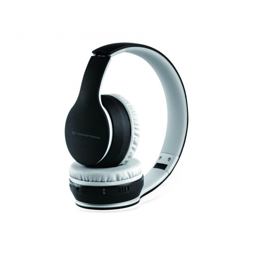 Conceptronic - Conceptronic PARRIS01B headphones/headset Conceptronic  - Conceptronic