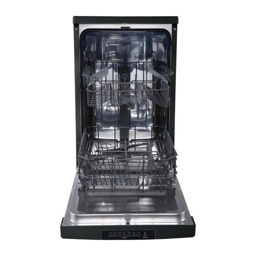 Continental Edison Lave-vaisselle pose libre CONTINENTAL EDISON 10 Couverts 45cm A, CELV1047B