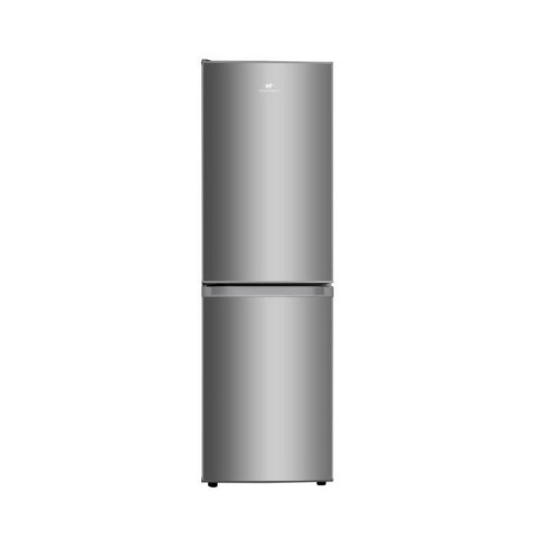 Continental Edison - Réfrigérateurs combinés 193L Froid Ventilé CONTINENTAL EDISON 48.5cm F, CEFC193NFS - Réfrigérateur