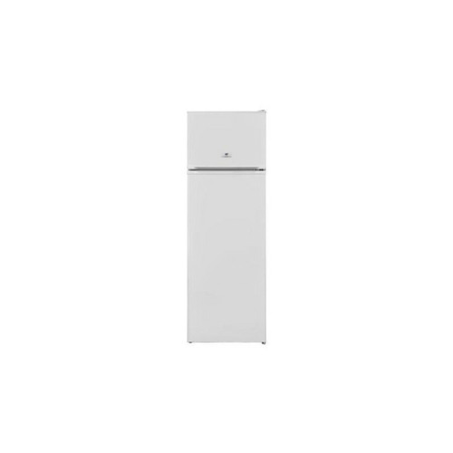 Réfrigérateur Continental Edison Réfrigérateurs combinés 242.5L Froid Statique CONTINENTAL EDISON 54cm F, CEF2D240W1