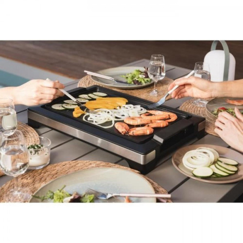 Accessoires barbecue Continental