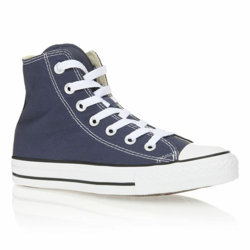 Cireuse chaussure Converse Converse All Star montantes