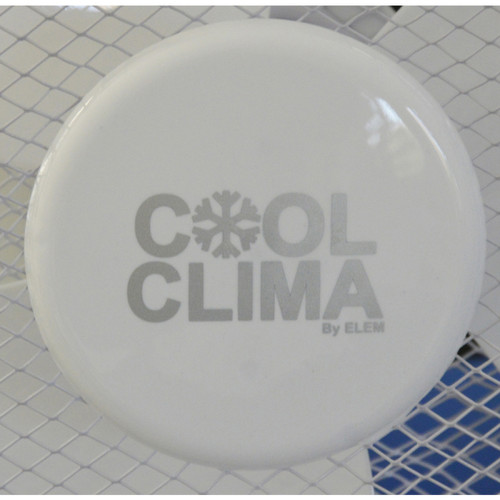 Ventilateur Ventilateur de table 40W - 30cm - Cool clima