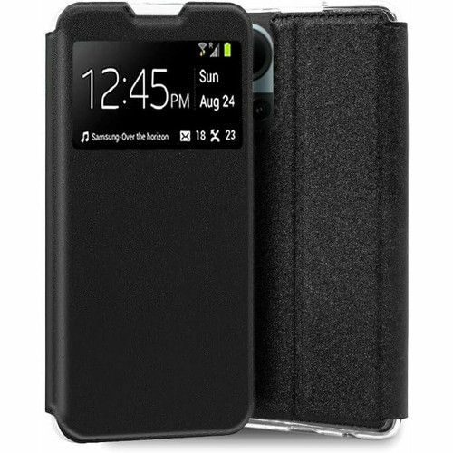Cool - Protection pour téléphone portable Cool OPPO Reno10 Pro 5G | OPPO Reno10 5G Noir OPPO Cool  - Coque, étui smartphone