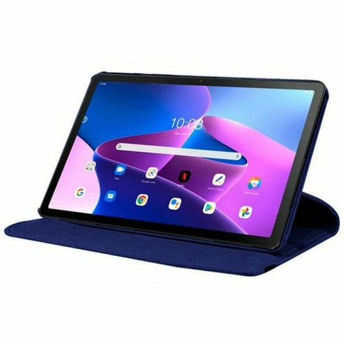 Cool - Housse pour Tablette Cool Lenovo Tab M10 Bleu Cool  - Housse lenovo
