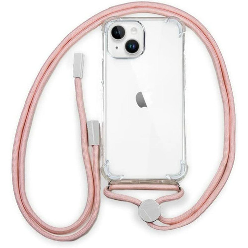 Cool - Protection pour téléphone portable Cool iPhone 14 Plus Transparent Cool  - ASD