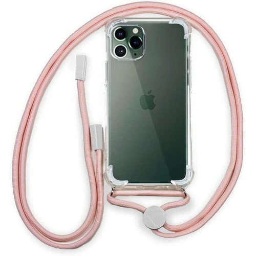 Cool - Protection pour téléphone portable Cool iPhone 14 Pro Rose Cool  - Marchand Zoomici