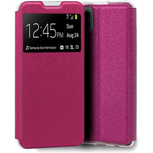 Cool - Protection pour téléphone portable Cool Samsung Galaxy A22 5G Rose Cool  - Accessoires Samsung Galaxy Accessoires et consommables