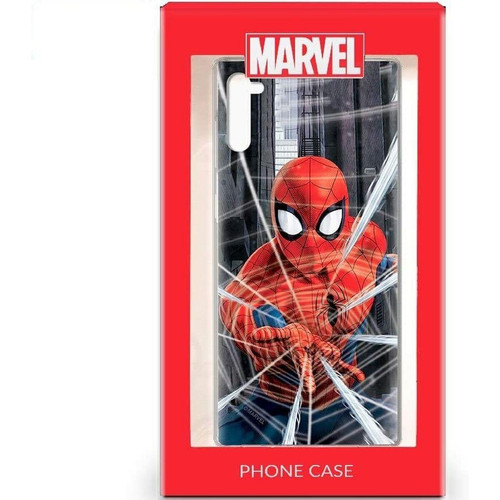 Cool - Protection pour téléphone portable Cool Spider Man Samsung Galaxy Note 10 Cool  - Cool