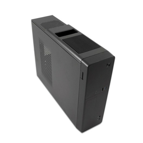 Coolbox - Protection pour disque dur CoolBox T310 Noir USB 2.0 USB 3.2 USB C 3.2 Gen 2 (3.1 Gen 2) Coolbox  - Coolbox