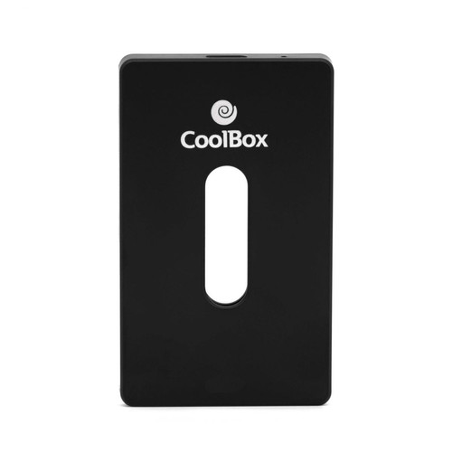 Coolbox - CoolBox SlimChase S-2533 - Boitier disque dur