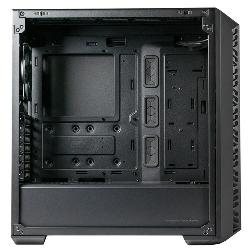 Boitier PC MasterBox MB520 TG ARGB - Noir