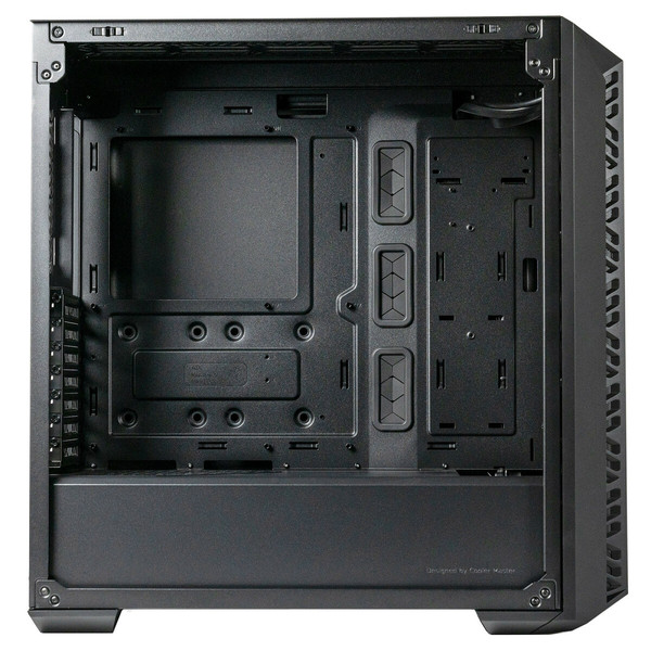 Boitier PC MasterBox MB520 Mesh ARGB (Noir)