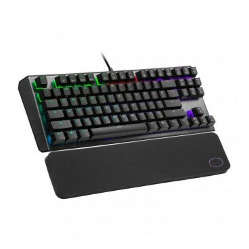 Clavier Gaming AZERTY - COOLER MASTER - CK530 - Retroeclaire Cooler Master