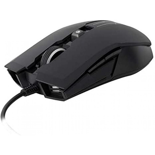 Cooler Master -COOLER MASTER MasterMouse MM110 - noir Cooler Master  - Souris Cooler Master