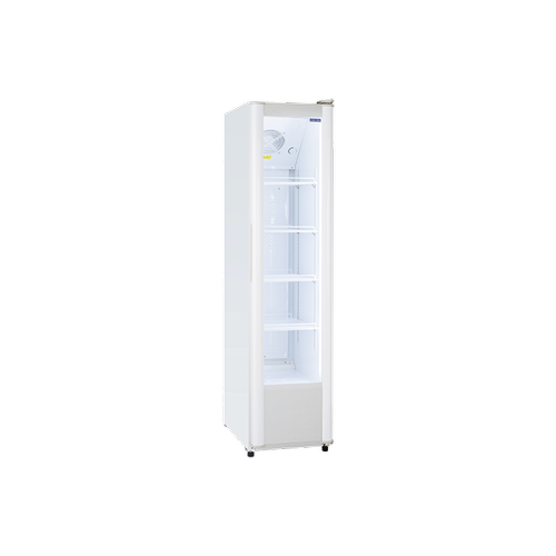 COOLHEAD - Armoire à Boisson Réfrigérée Verticale - 300 Litres - Cool Head COOLHEAD  - Refrigerateur 1 porte 300 litres