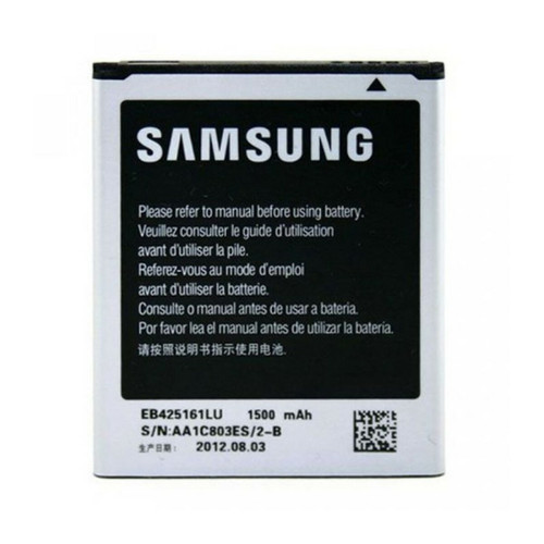 Coquediscount - Batterie origine Samsung i8160 Galaxy Ace 2 Coquediscount  - Coquediscount
