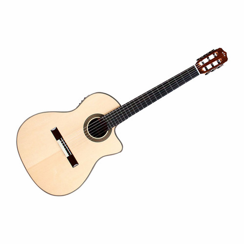 Cordoba - Fusion 14 Maple Cordoba Cordoba  - Guitares classiques
