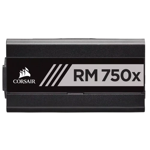 Corsair RM750x SHIFT - 750W - 80 Plus Gold