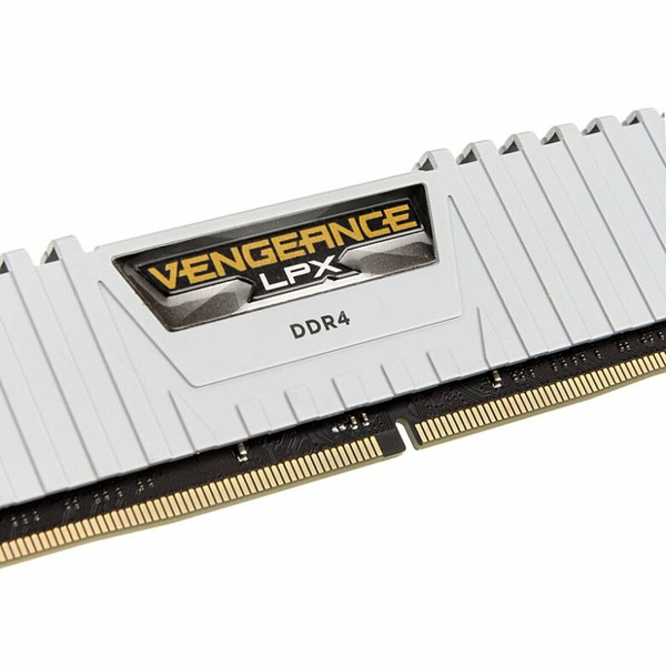 RAM PC Vengeance LPX Series Low Profile 16 Go (2x 8 Go) DDR4 3000 MHz CL16