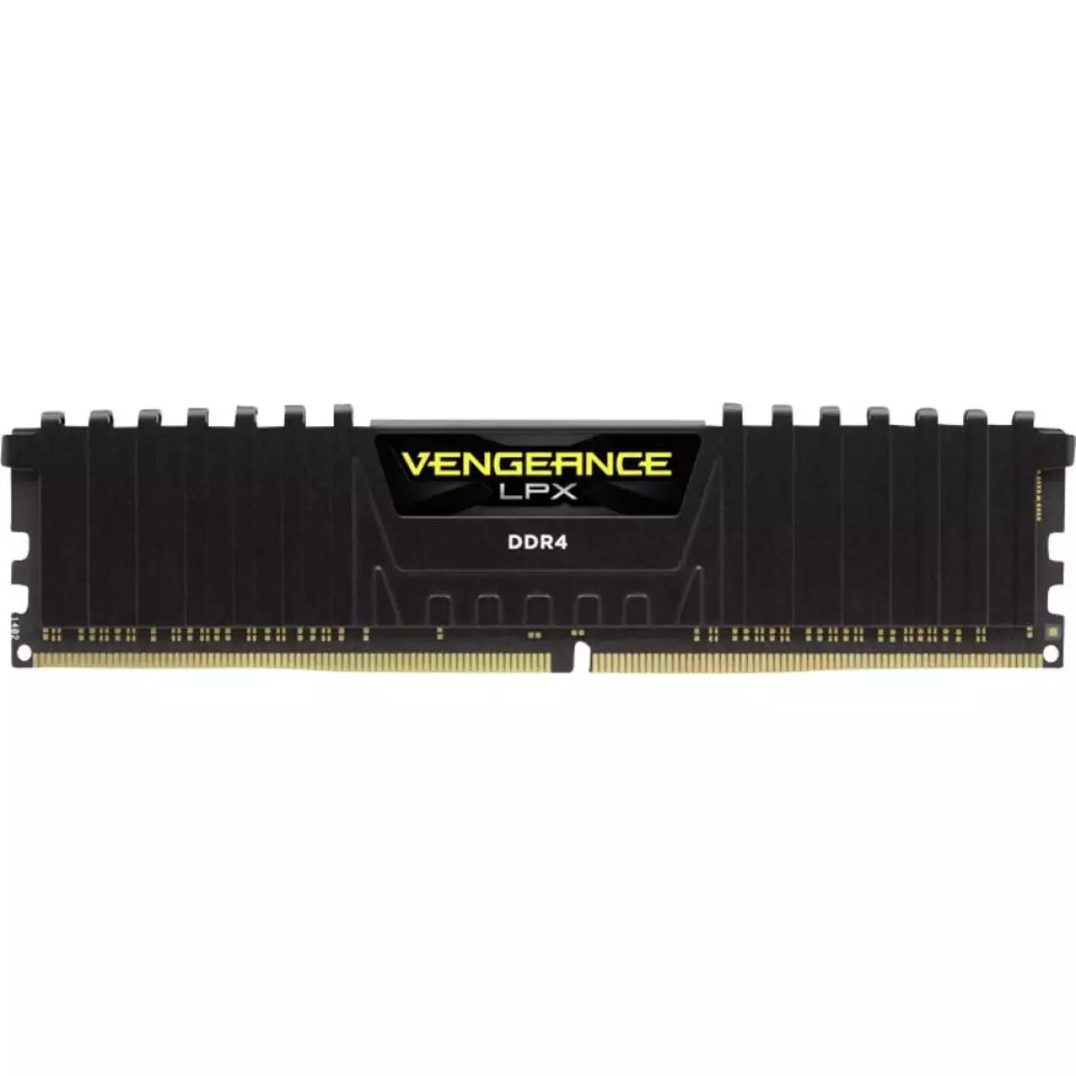 RAM PC Corsair Vengeance LPX 8 Go (1x 8 Go) DDR4 DRAM 2400MHz CL16