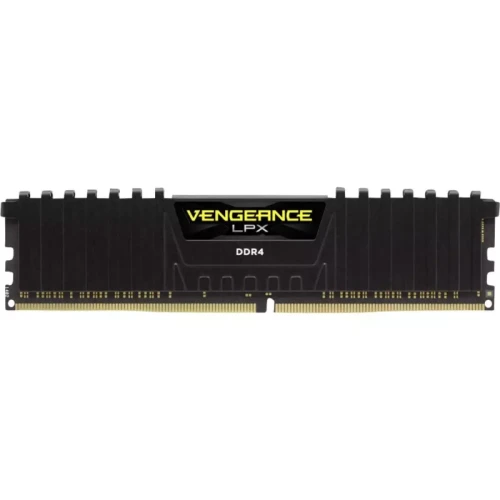 Corsair - Vengeance LPX 8 Go (1x 8 Go) DDR4 DRAM 2400MHz CL16 Corsair   - RAM PC 2400 mhz