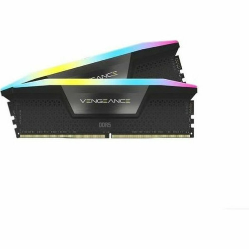 Corsair - CORSAIR VENGEANCE DDR5 32GB (2x16GB) DDR5 6000 MHZ Corsair - Marchand Super10count