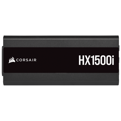 Alimentation PC Corsair HX1500i 1500 W - 80 PLUS Platinum