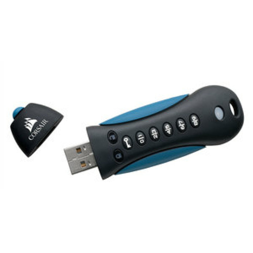 Clés USB Corsair CMFPLA3B-64GB