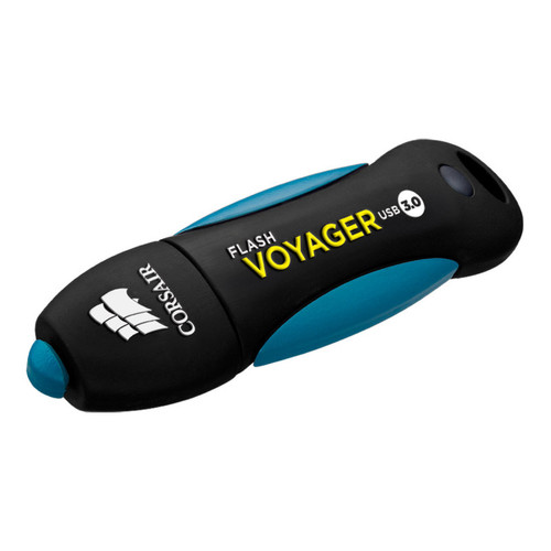 Corsair - Flash Voyager USB 3.0 256 Go (CMFVY3A) Corsair  - Clés USB Corsair