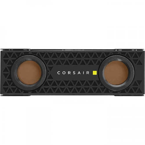 Corsair - CORSAIR Watercooling Hydro X Series XM2 M.2 SSD WB (CX-9029002-WW) - Corsair