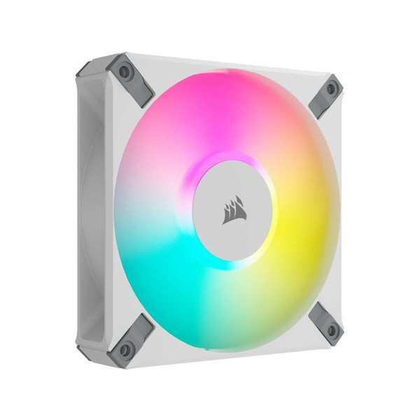 Ventilateur Pour Boîtier PWM CORSAIR iCUE AF120 RGB ELITE