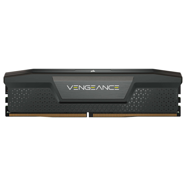 RAM PC Vengeance DDR5 32 Go (2 x 16 Go) 6000 MHz CL36 - Noir + CRUCIAL P3 Plus 1000G PCIe M.2