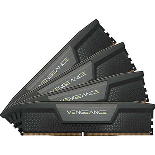 Corsair Vengeance DDR5 64 Go (4 x 16 Go) 6200 MHz CL32