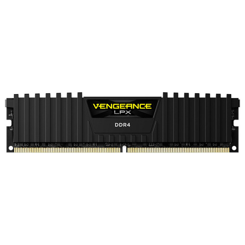 RAM PC Corsair Vengeance LPX Series Low Profile 8 Go DDR4 3000 MHz CL16