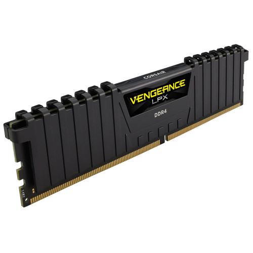 RAM PC Vengeance LPX Series Low Profile 16 Go (2x 8 Go) DDR4 3000 MHz CL15
