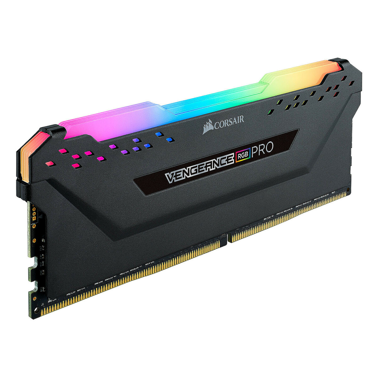RAM PC  Vengeance RGB PRO Series 32 Go (2x 16 Go) DDR4 3200 MHz CL18