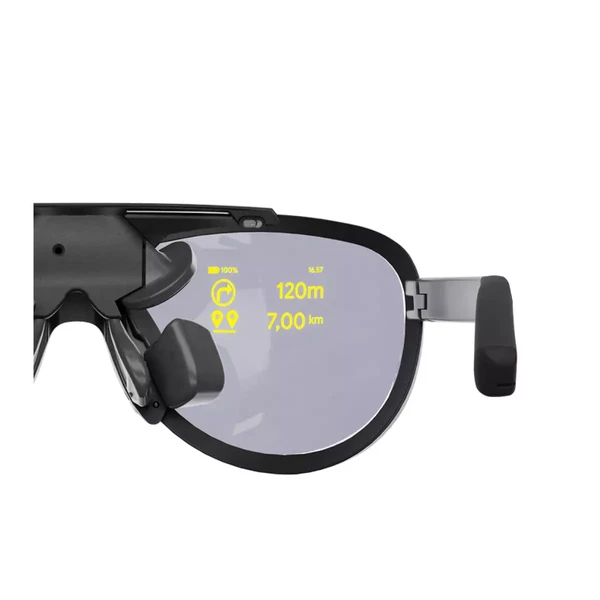 Lunettes connectées - Bluetooth 4.2 Cosmo Connected