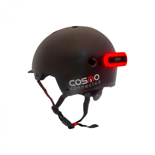 Cosmo Connected - URBAN BLACK + COSMO RIDE S/M Cosmo Connected  - Cosmo Connected