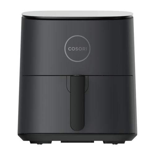 Cosori - COSORI -Friteuse sans huile Édition Pro Chef Noire 5.5 litres Cosori  - Frite sans huile